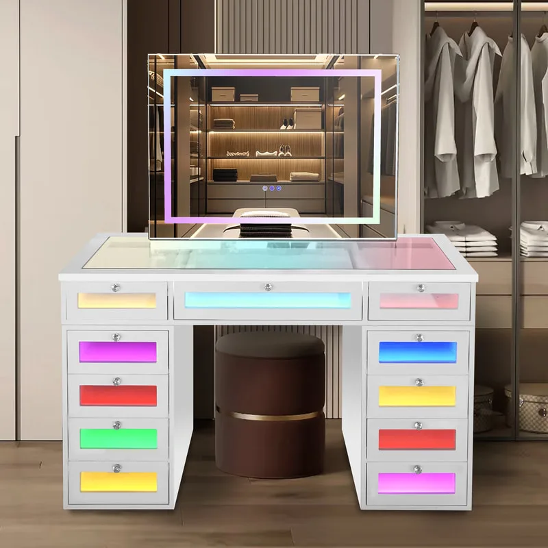A52-White-Vanity-LED-Happy-Homes-1
