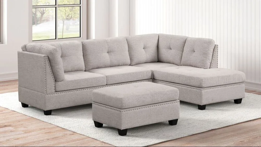 Sienna-Stone-Sectional-Ottoman-Set