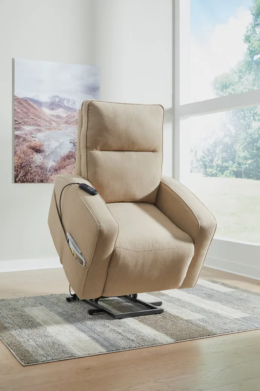 Ashley-9370312-Power-Lift-Recliner-Heat-Massage
