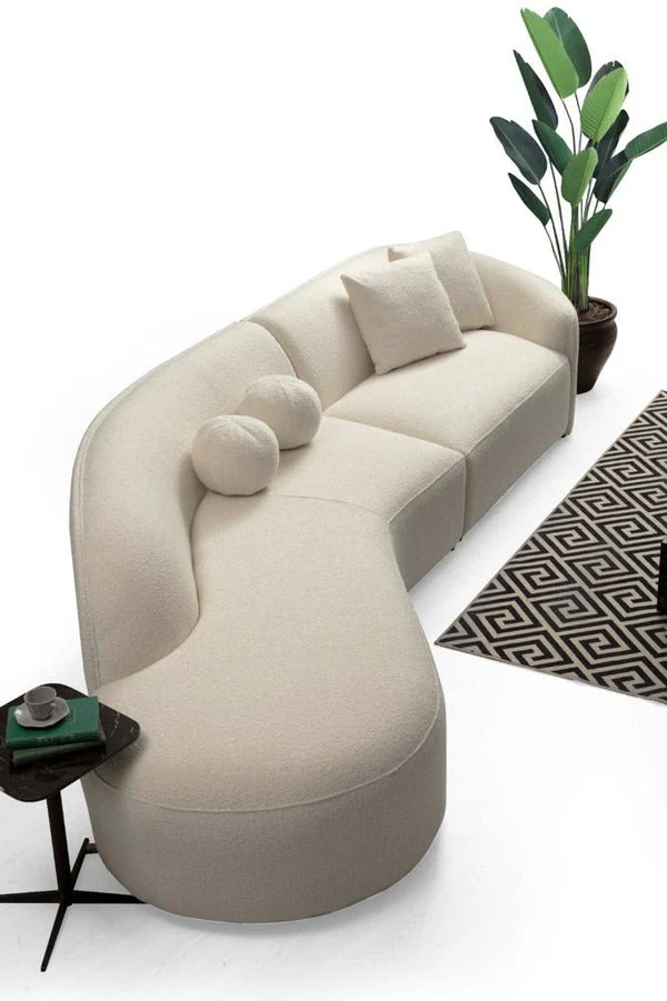 Cloe-Ivory-Boucle-Curved-134-LAF-Sectional3