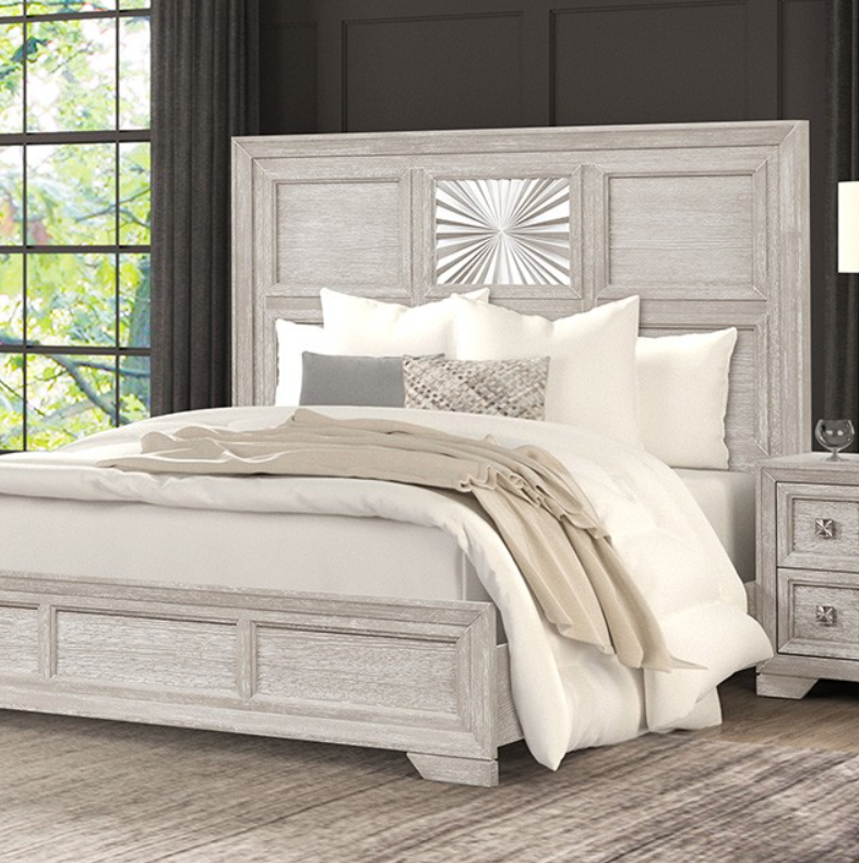 Argenthart Bedroom Set - Image 2