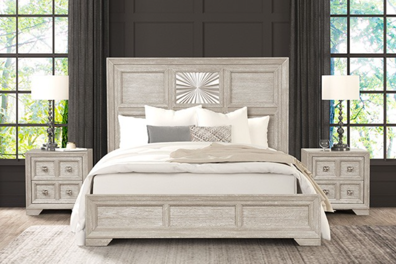 Argenthart Bedroom Set - Image 3