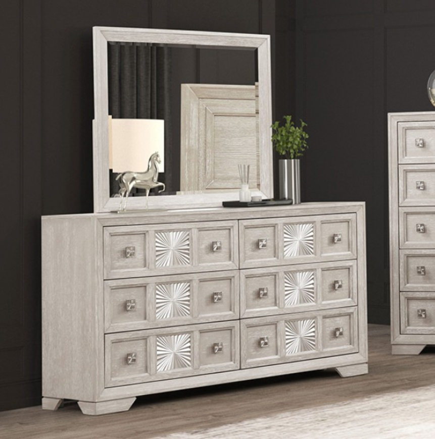 Argenthart Bedroom Set - Image 4
