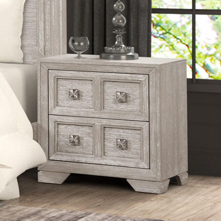 Argenthart Bedroom Set - Image 5