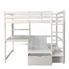 Callistus-WhiteTwin-Workstation-Loft-Bed-By-Furniture-Of-America-3-100x100