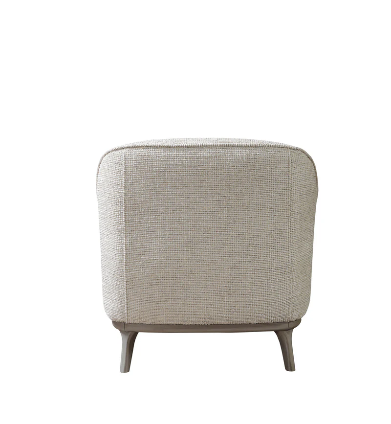 Dylan Ivory Linen Chair5