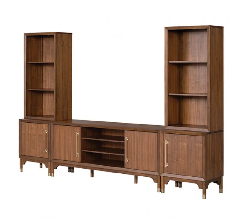FM54000WN-TV-SET Hepburne Entertainment Center 2