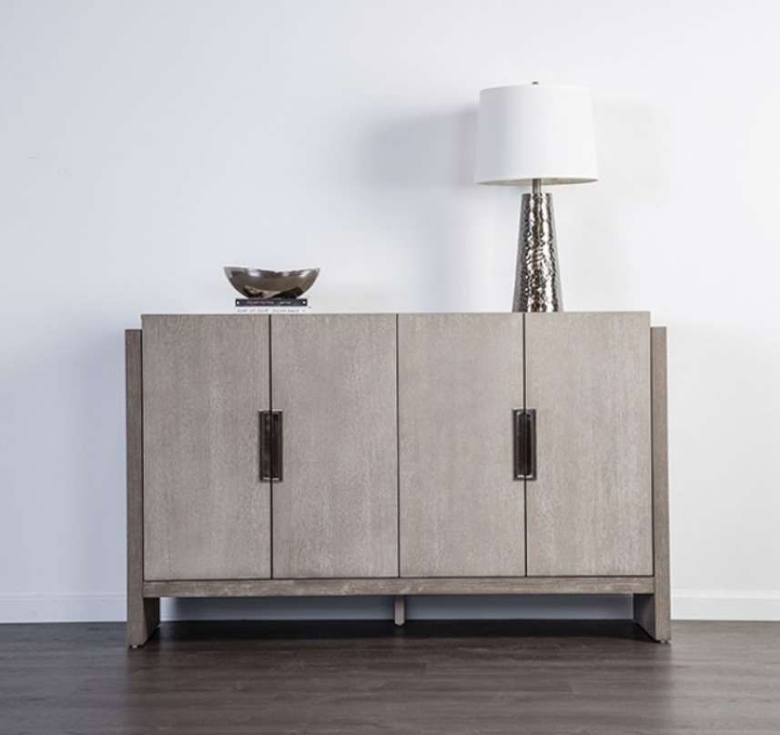 Gristalt 1 Sideboard Set Foa Group Furniture Of America