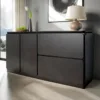 Hadsten-Black-1-Sideboard-Set-Furniture-Of-America-Foa-Group-Modern-Dining-Room-100x100