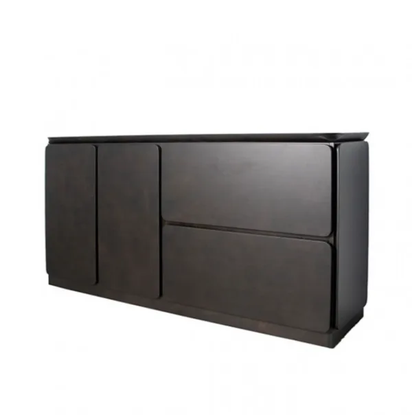 Hadsten-Black-2-Sideboard-Set-Furniture-Of-America-Foa-Group-Modern-Dining-Room-600x604