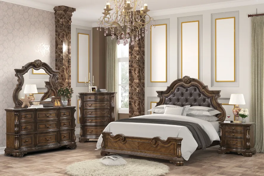 Leovanni-Bedroom-Set-FM70003-BD-FOA-Group-Furniture-Of-America-1