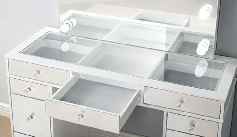 Margret-Vanity-Table-Set-Vanity-White-Table-Set-Furniture-by-Furniture-Of-America-Foa-Group-3
