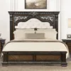 Promenade-Bedroom-Set-FM70002DB-FOA-Group-Furniture-Of-America-2-100x100