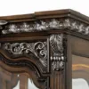 Promenade-Curio-Cabinet-Cabinet-FOA-Group-Furniture-Of-America-3-100x100