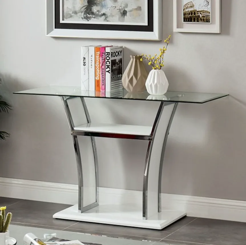 CM4372WH-Staten-White-Cocktail-Table-Set-Livingroom-Set-By-Foa-Group-Furniture-Of-America-4