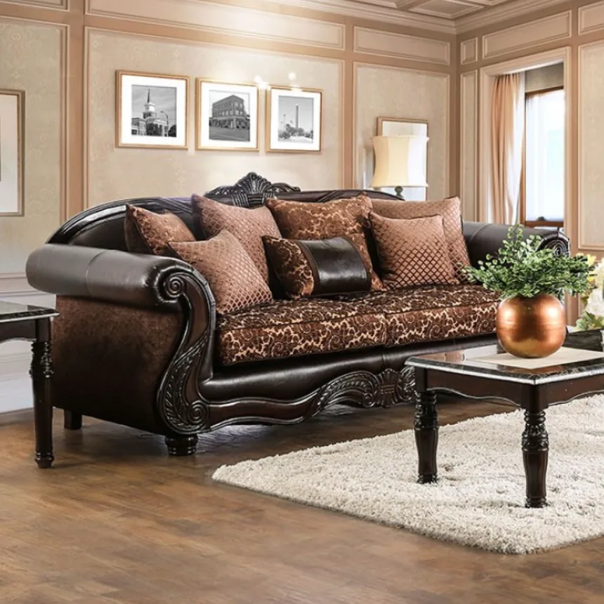 Elpis-Traditional-Dark-Cherry-Livingroom-Set-By-Foa-Group-Furniture-Of-America-1