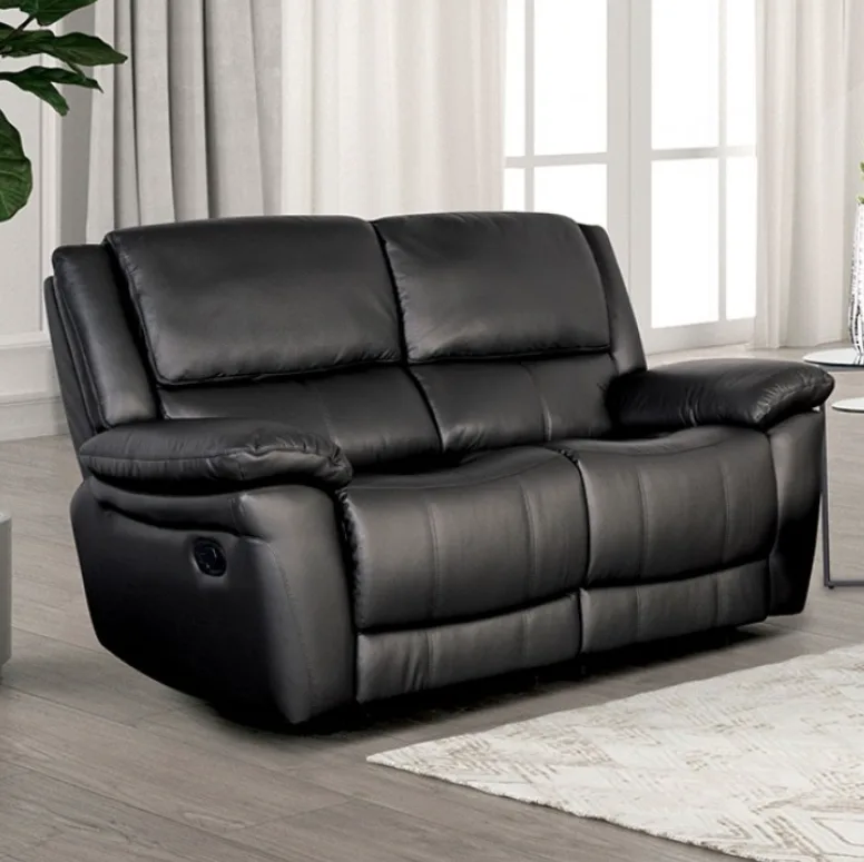 Glarus-Manual-Reclining-Sofas-By-Foa-Group-Furniture-Of-America-Black-3