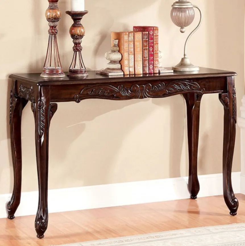Nicanor-sm6407-Traditional-Dark-Cherry-Livingroom-Set-By-Foa-Group-Furniture-Of-America-8 (12)