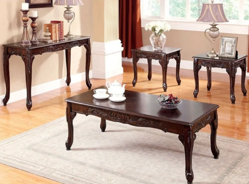 Nicanor-sm6407-Traditional-Dark-Cherry-Livingroom-Set-By-Foa-Group-Furniture-Of-America-9 (9)