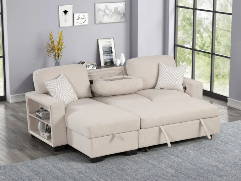 Pacific-Beige-Reversable-Sectional-Sofa