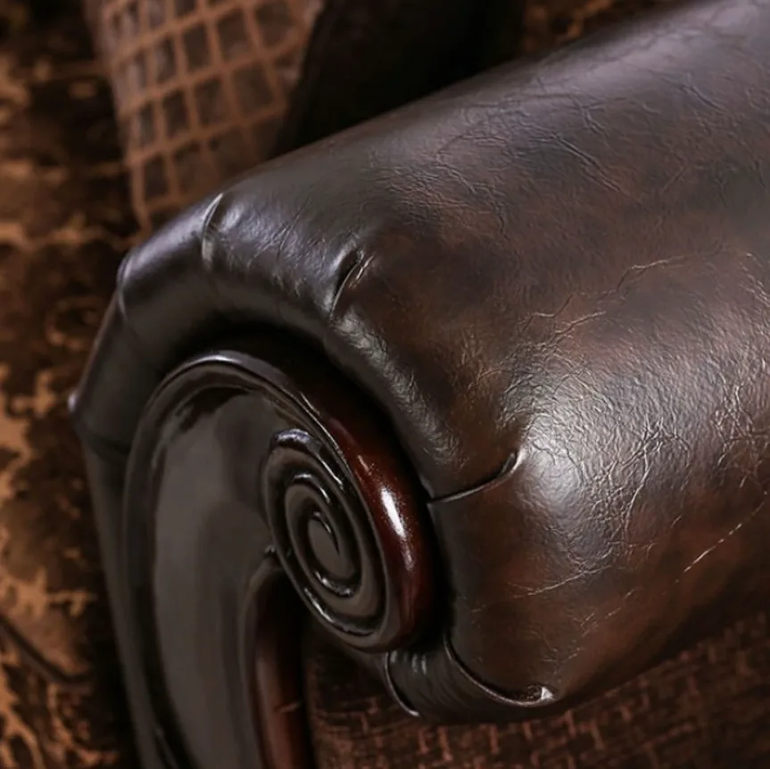 Sm6404-Elpis-Traditional-Dark-Cherry-Livingroom-Set-By-Foa-Group-Furniture-Of-America-4