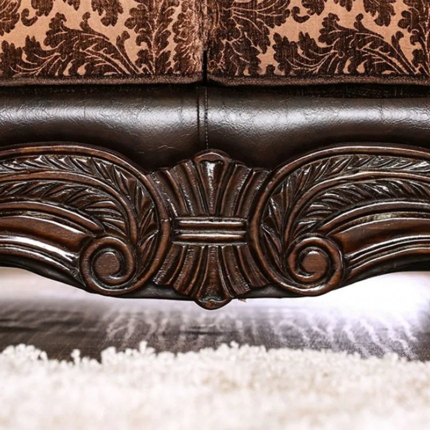 Sm6404-Elpis-Traditional-Dark-Cherry-Livingroom-Set-By-Foa-Group-Furniture-Of-America-8