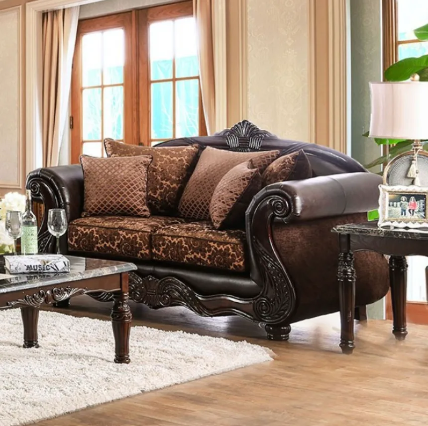 Sm6404-Elpis-Traditional-Dark-Cherry-Livingroom-Set-By-Foa-Group-Furniture-Of-America-9