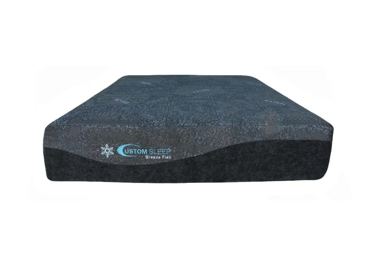 Breeze-Flex-Mattress