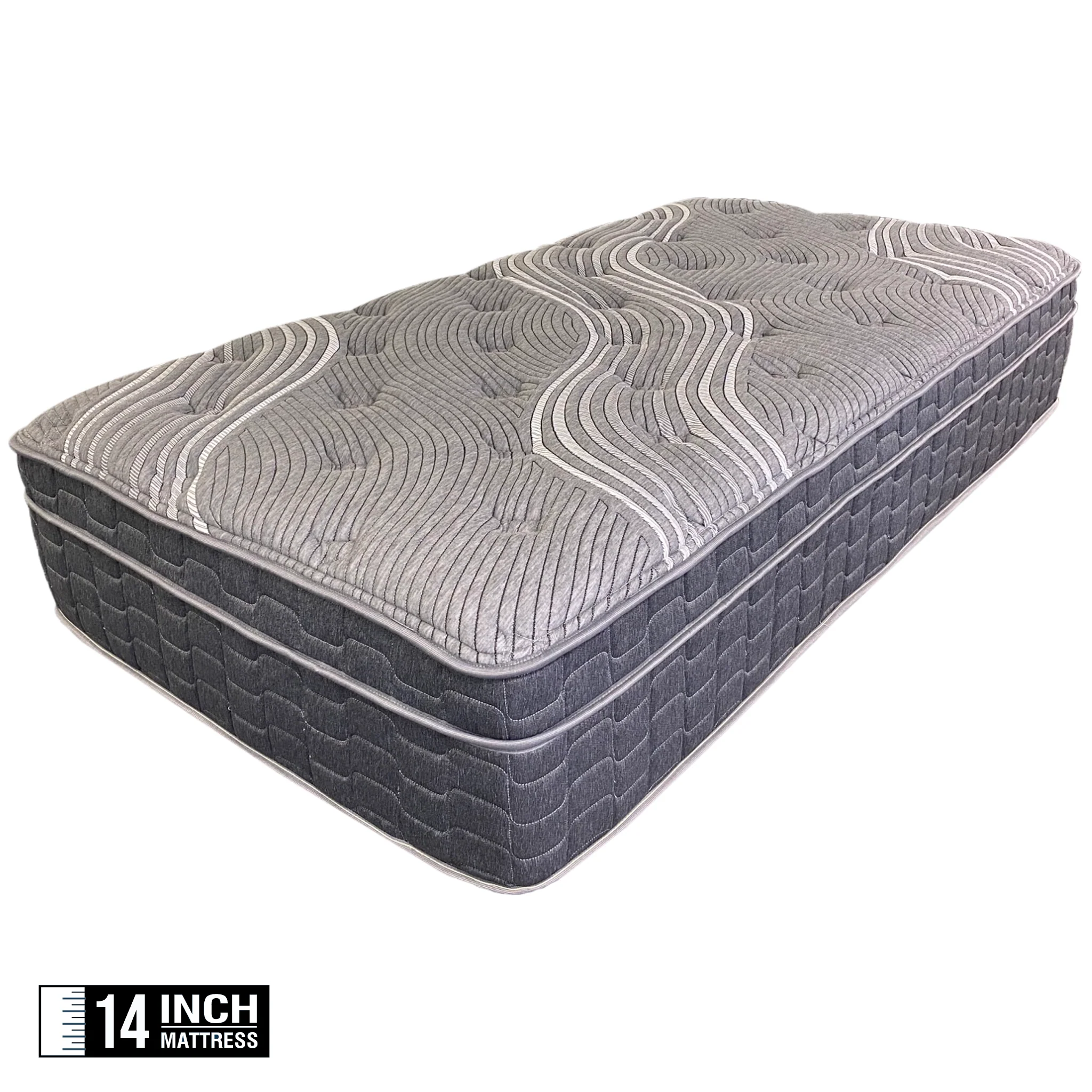 Hyper Comfort Eurotop HC2
