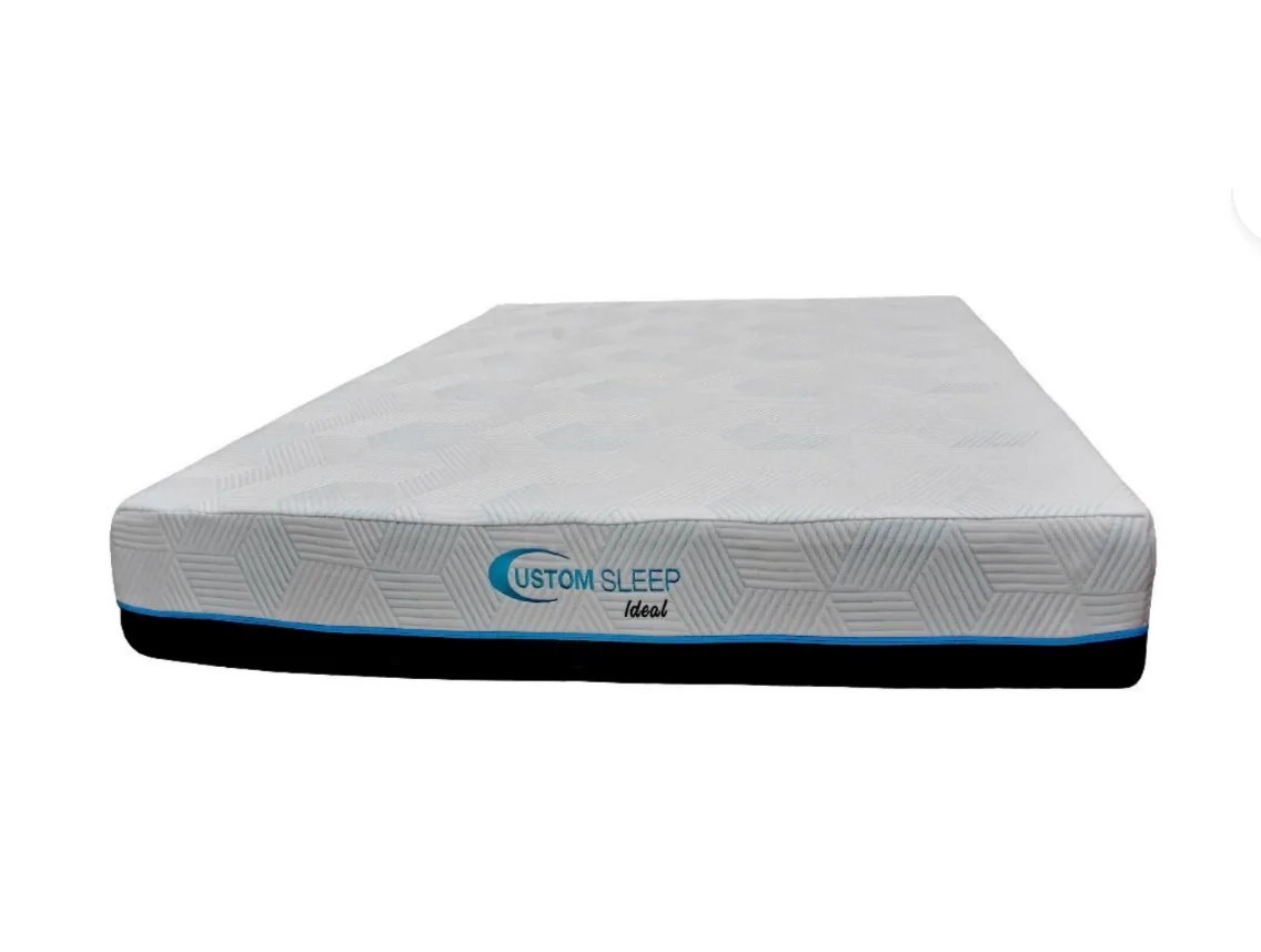 Ideal-Memory-Mattress