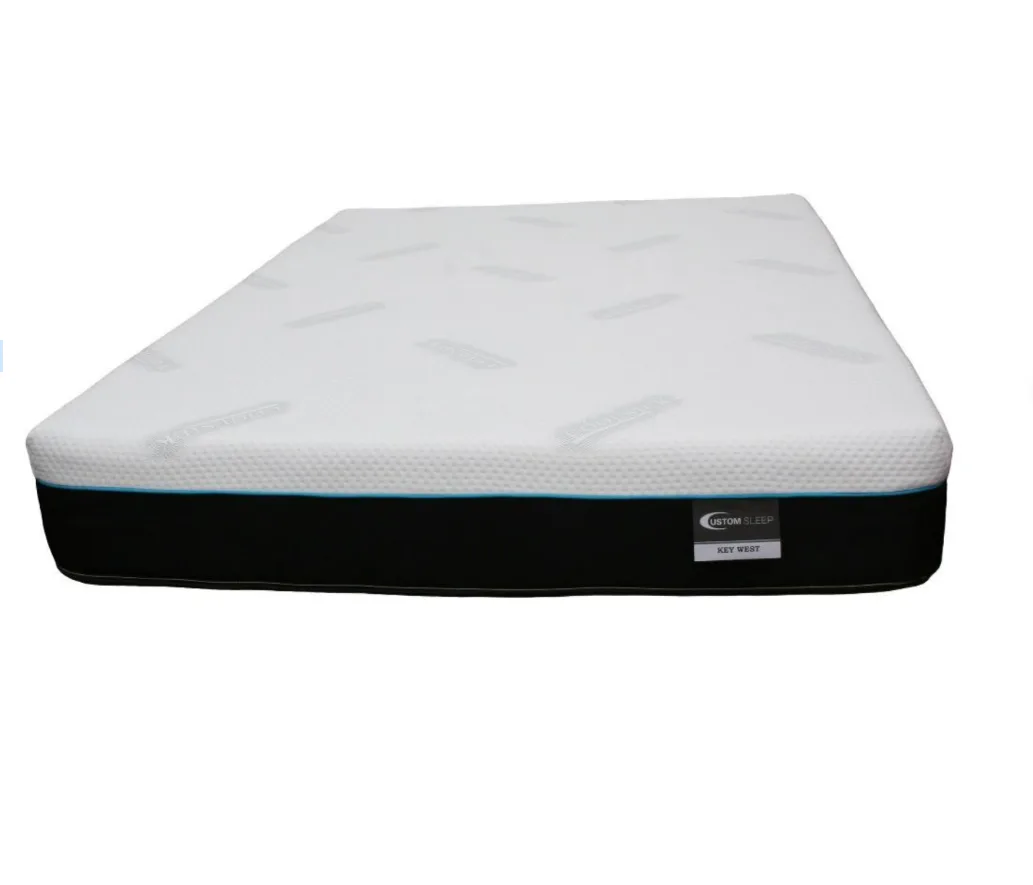 Key-West-10-Cool-Tech-Mattress