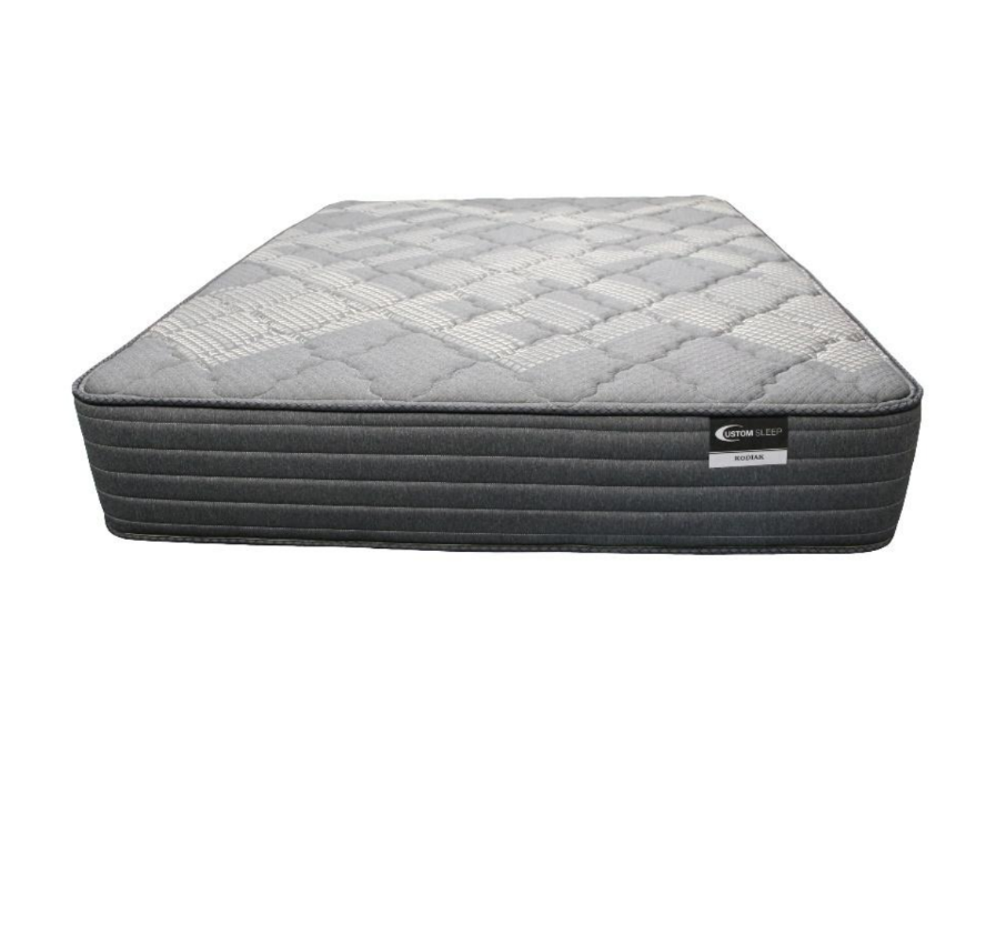 Kodiac 12" Double Sided Firm Mattress
