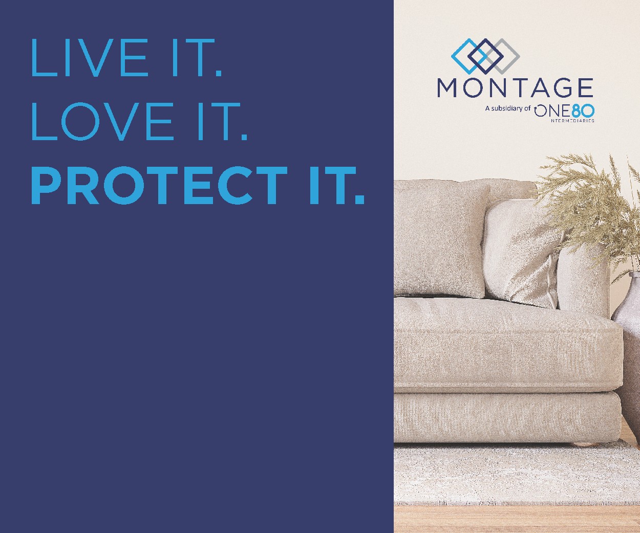 Furniture Protection Plan