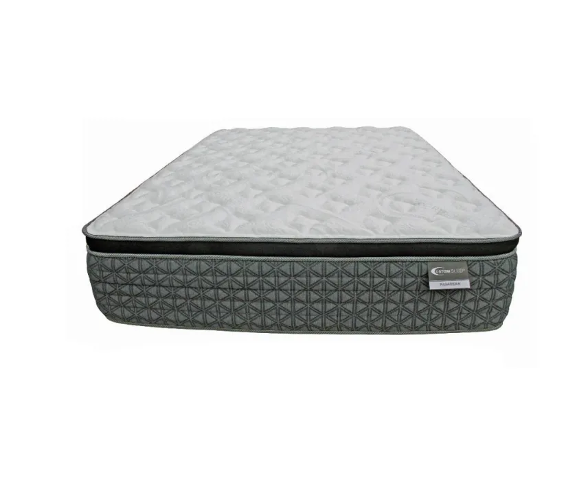 Pasadena Euro Pillow Top