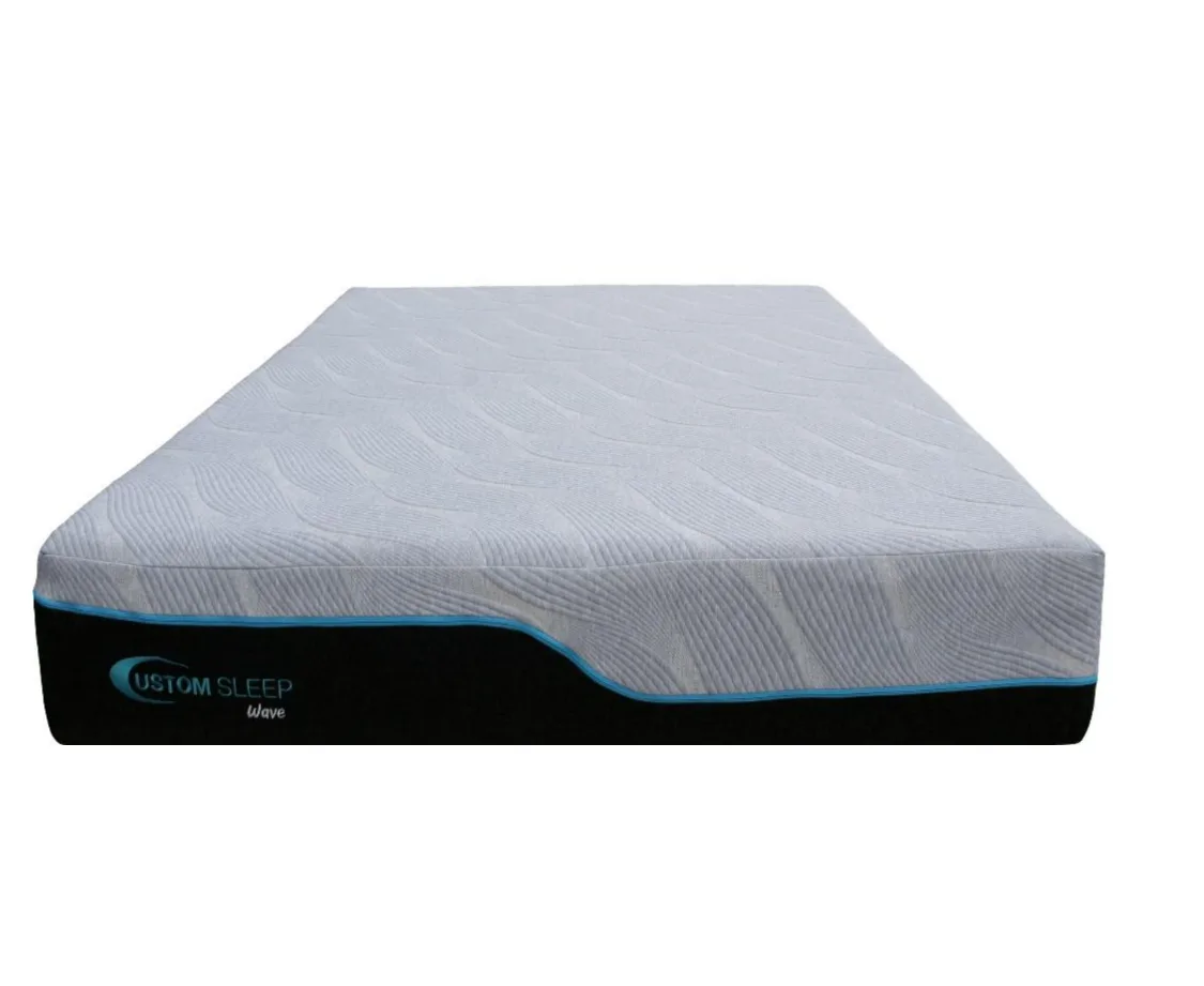Wave-Mattress