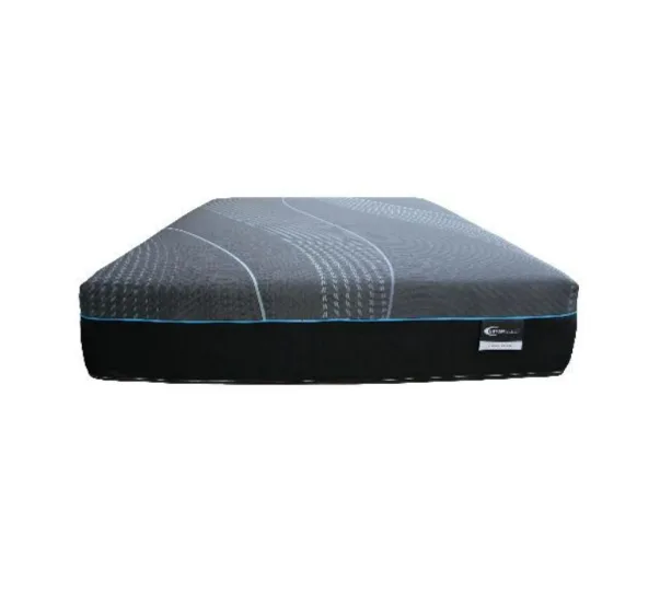 alpine cool mattress