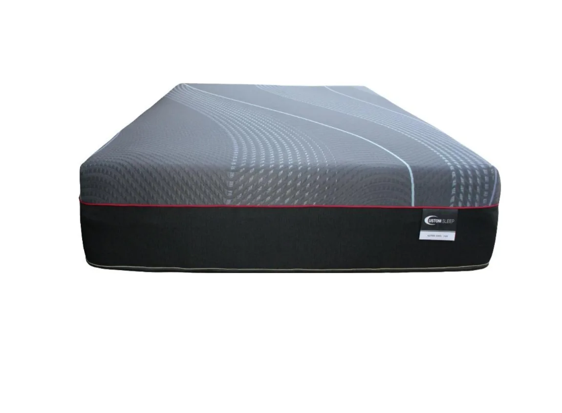 alpine cool mattress