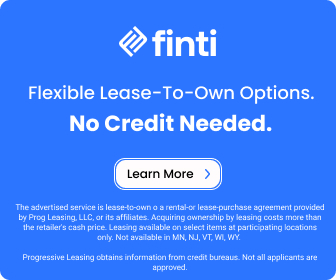 finti finance