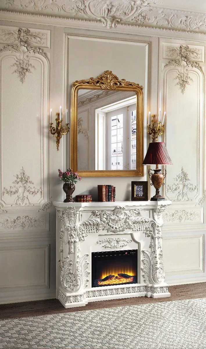 Adara-Fireplace