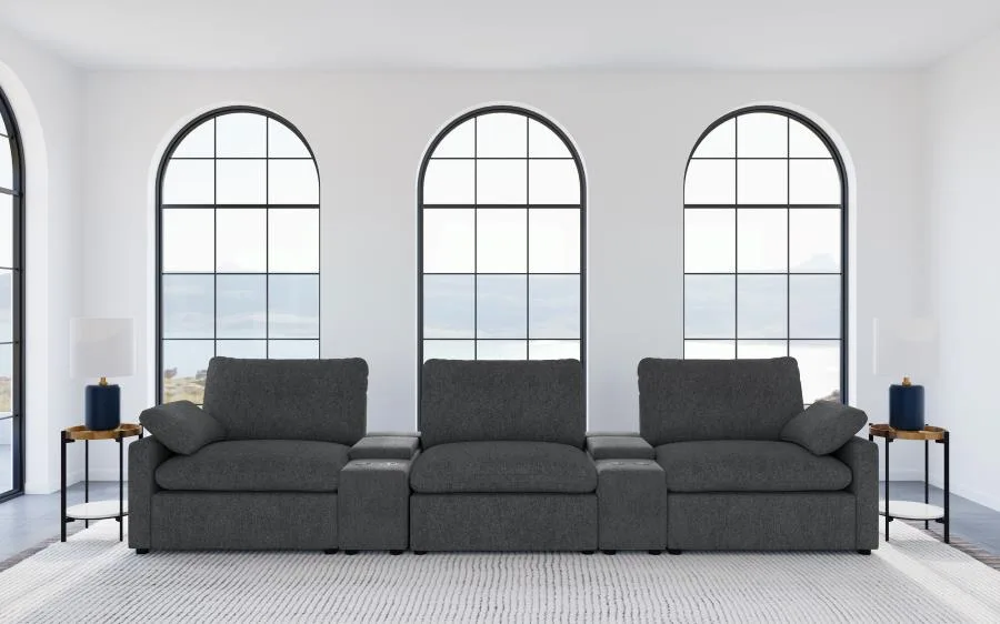 Collins-5-piece-Power-Reclining-Home-Theater-Seating-Dark-Grey