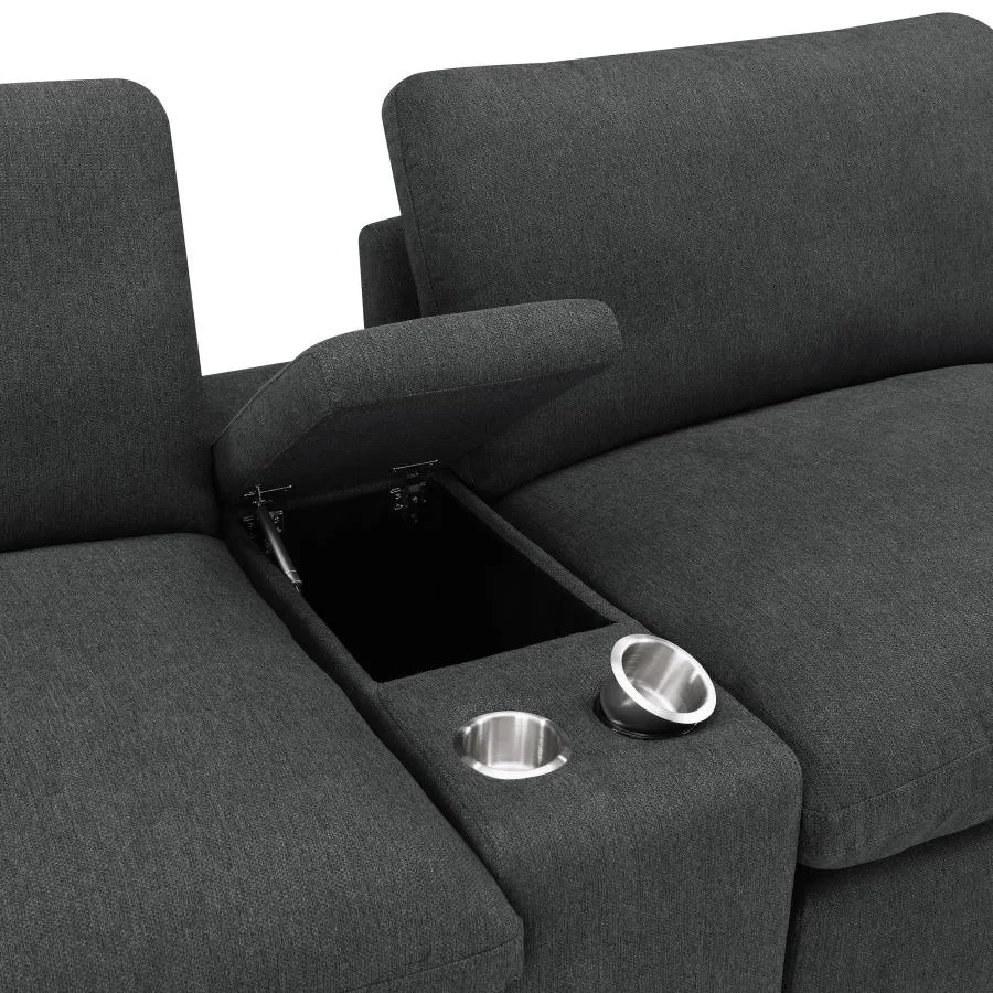 Collins-5-piece-Power-Reclining-Home-Theater-Seating-Dark-Grey-10