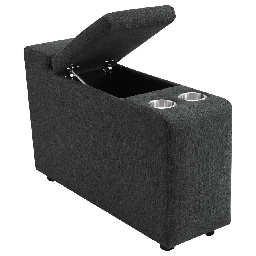 Collins-5-piece-Power-Reclining-Home-Theater-Seating-Dark-Grey-8