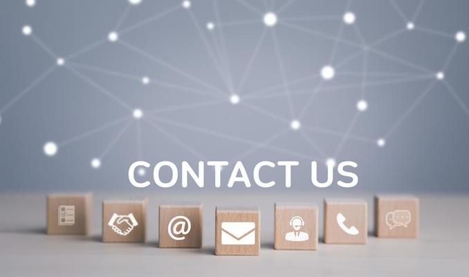 Contact Us - Fine Home Furniture