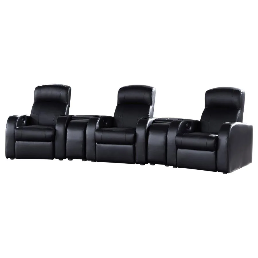 Cyrus-5-piece-Upholstered-Home-Theater-Seating-2