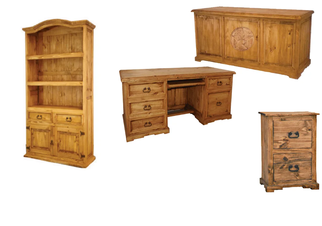 Executive-Desk-With-Star