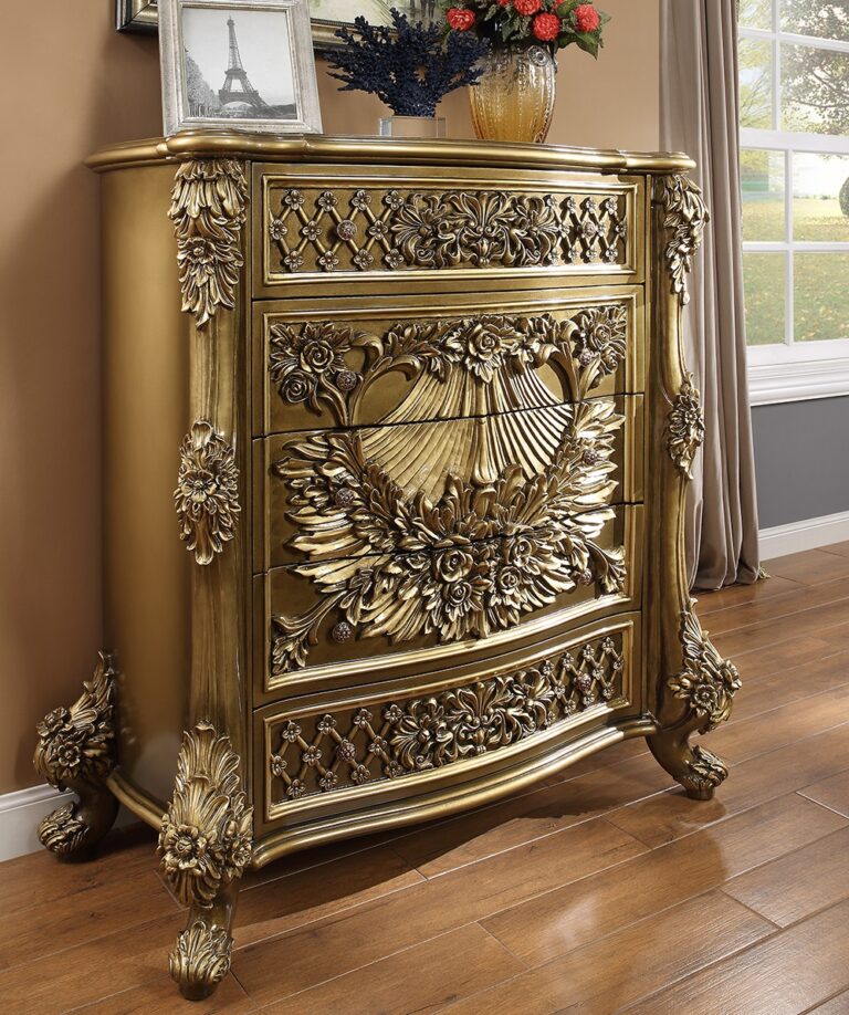 Rosemont Bedroom HD-1802 - Image 5