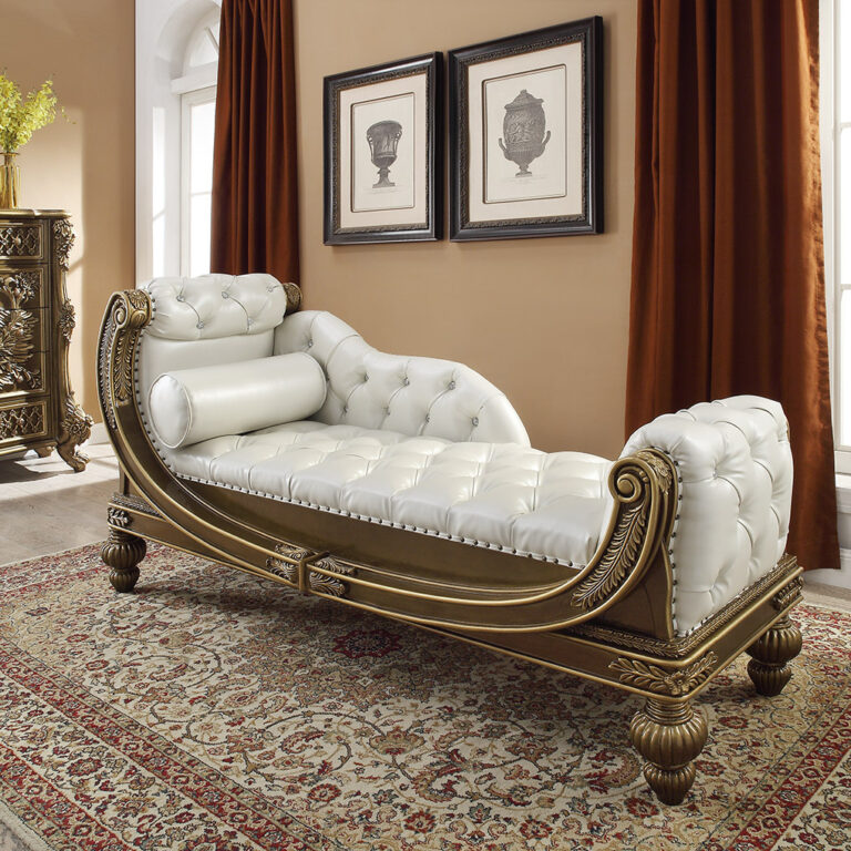 Rosemont Bedroom HD-1802 - Image 6