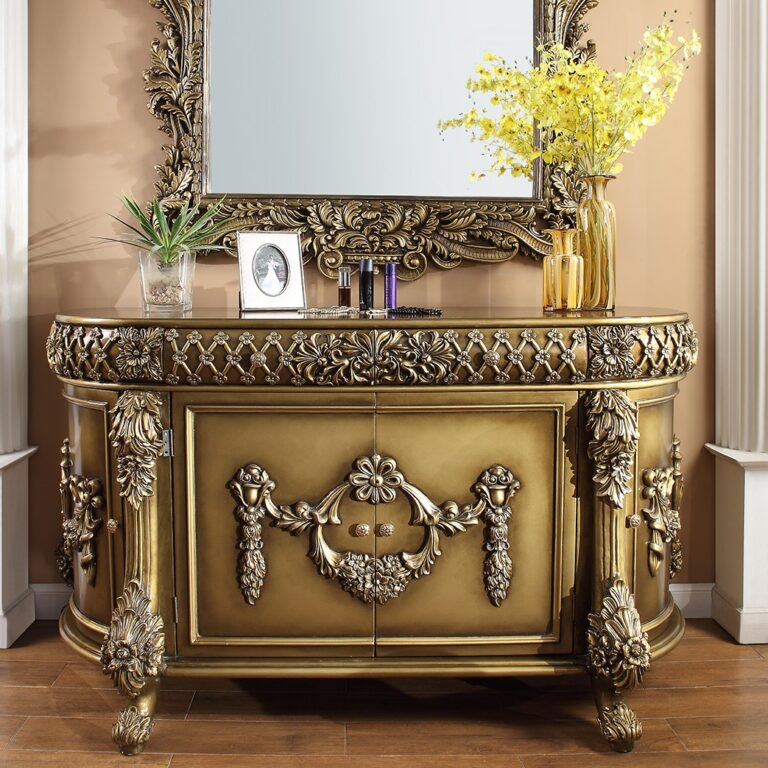 Rosemont Bedroom HD-1802 - Image 2