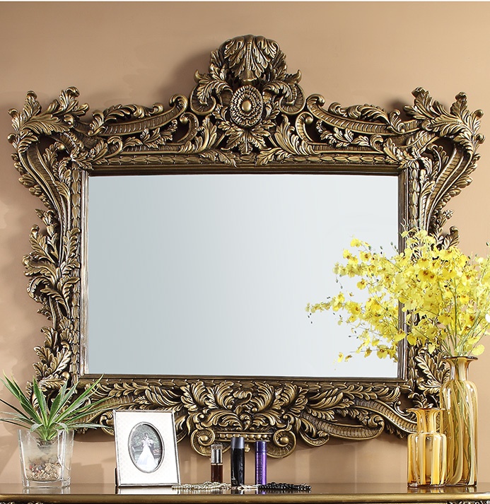 Rosemont Bedroom HD-1802 - Image 3