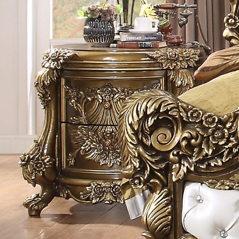 Rosemont Bedroom HD-1802 - Image 4